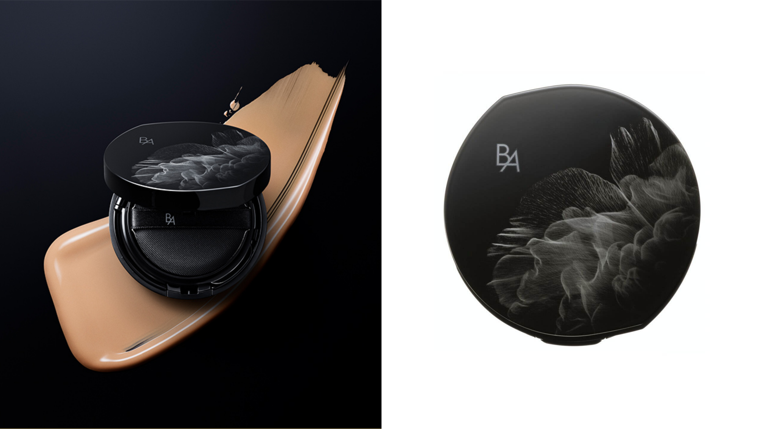 B.A セラムクッションファンデーション